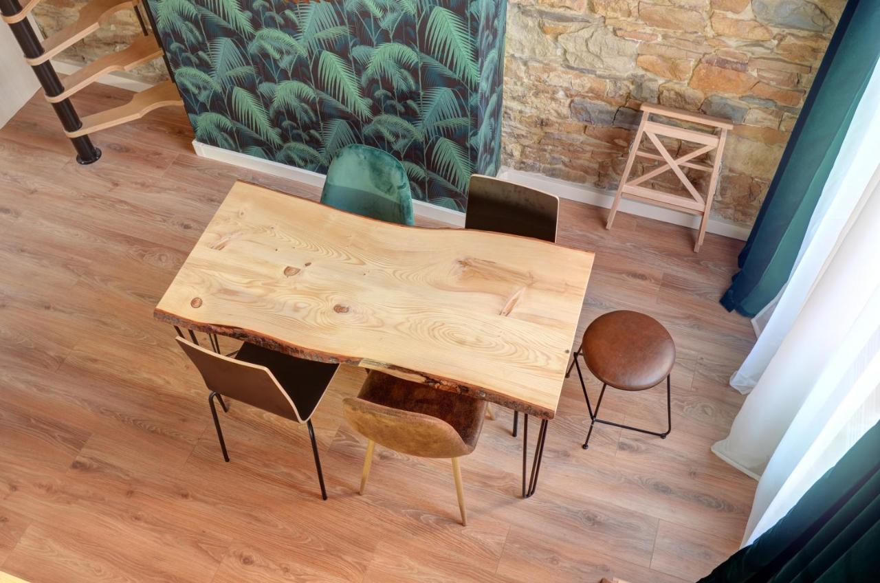 La Casa Jungle - Spa - Lyon Centre, Pentes De La Croix Rousse מראה חיצוני תמונה