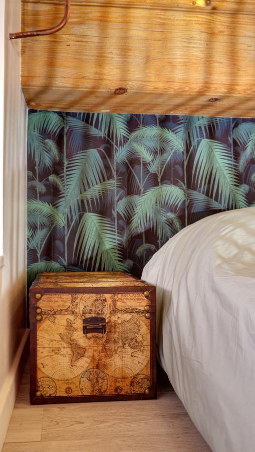 La Casa Jungle - Spa - Lyon Centre, Pentes De La Croix Rousse מראה חיצוני תמונה