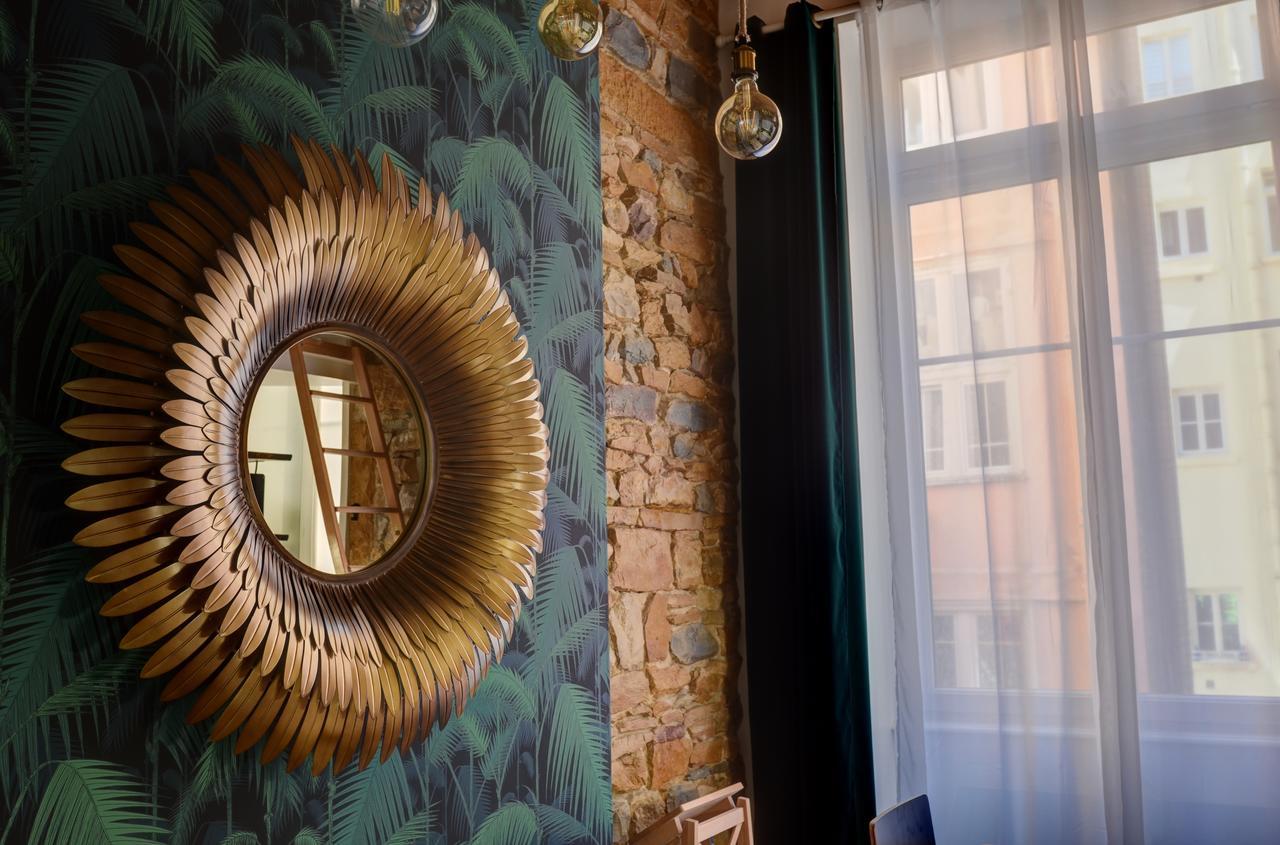La Casa Jungle - Spa - Lyon Centre, Pentes De La Croix Rousse מראה חיצוני תמונה